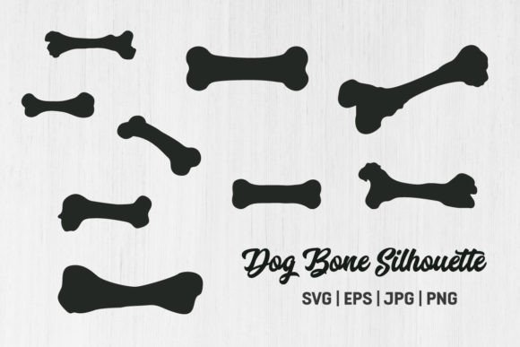 Dog Bone Silhouette Set: A Designer’s Real-World Embroidery Review
