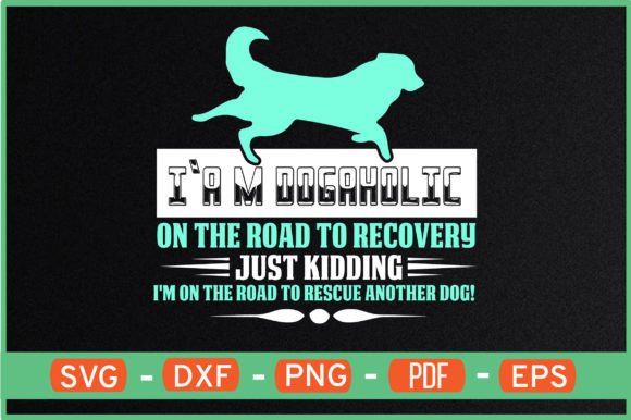 Dog Lover T-Shirt Designs