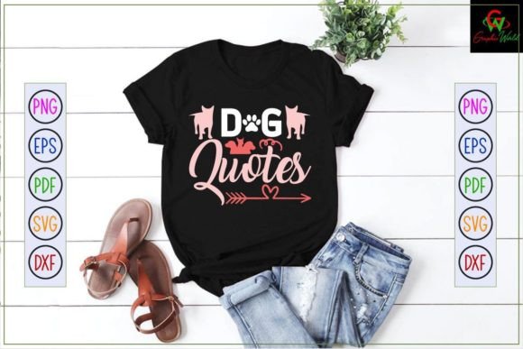 Dog Quotes Designs