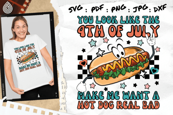 Hot Dog Vibe