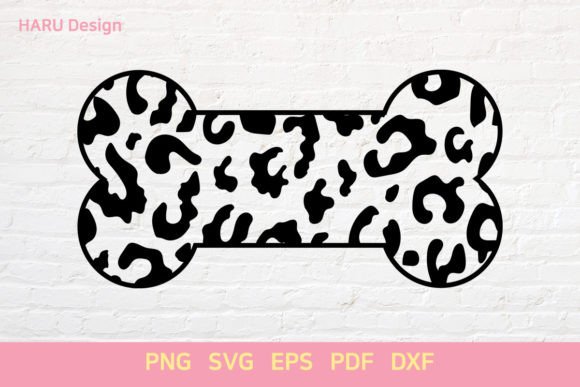 Leopard Dog Bone: A Designer’s Real-World Embroidery Review
