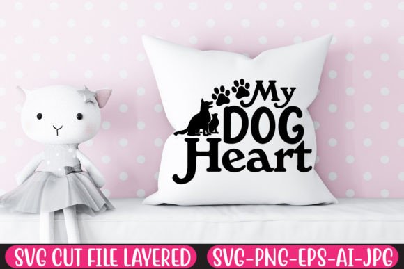 My Dog Heart: A Designer’s Real-World Embroidery Review