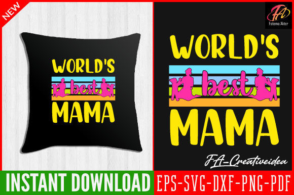 Proud Mother of a Few Svg Design
